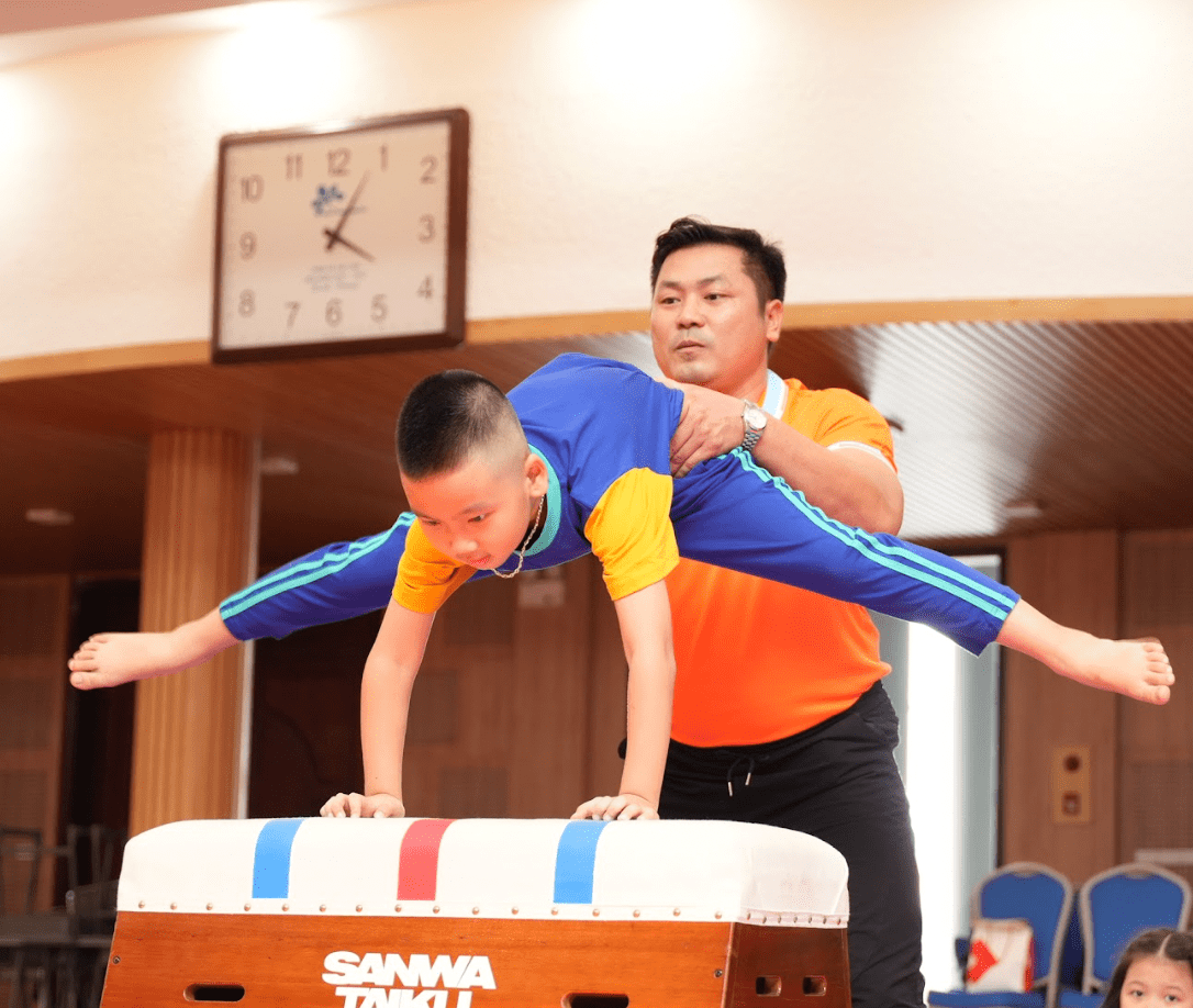 Experience and career guidance activities