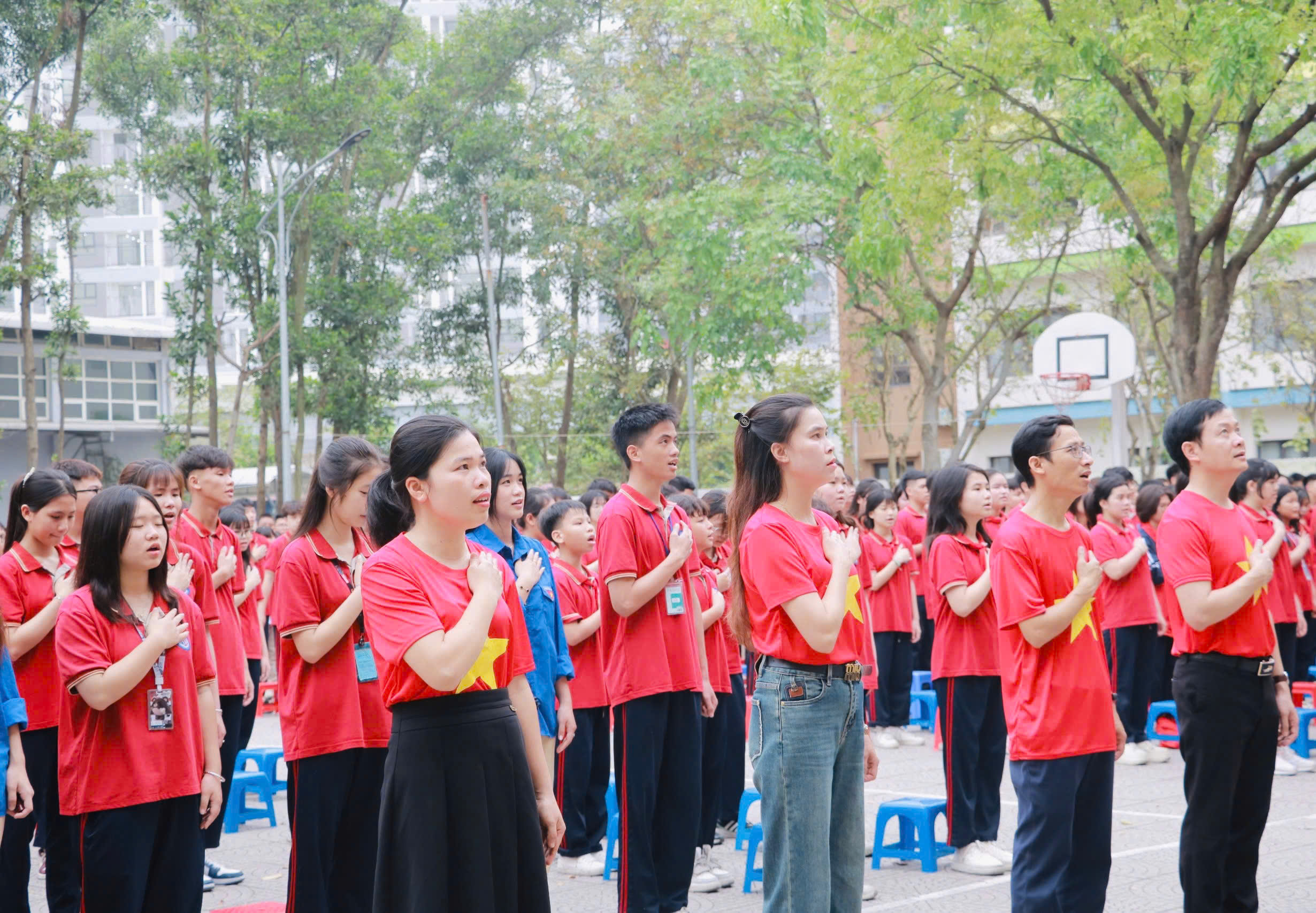 BMS HƯNG YÊN CHÀO MỪNG 50 NĂM GIẢI PHÓNG MIỀN NAM – THỐNG NHẤT ĐẤT NƯỚC