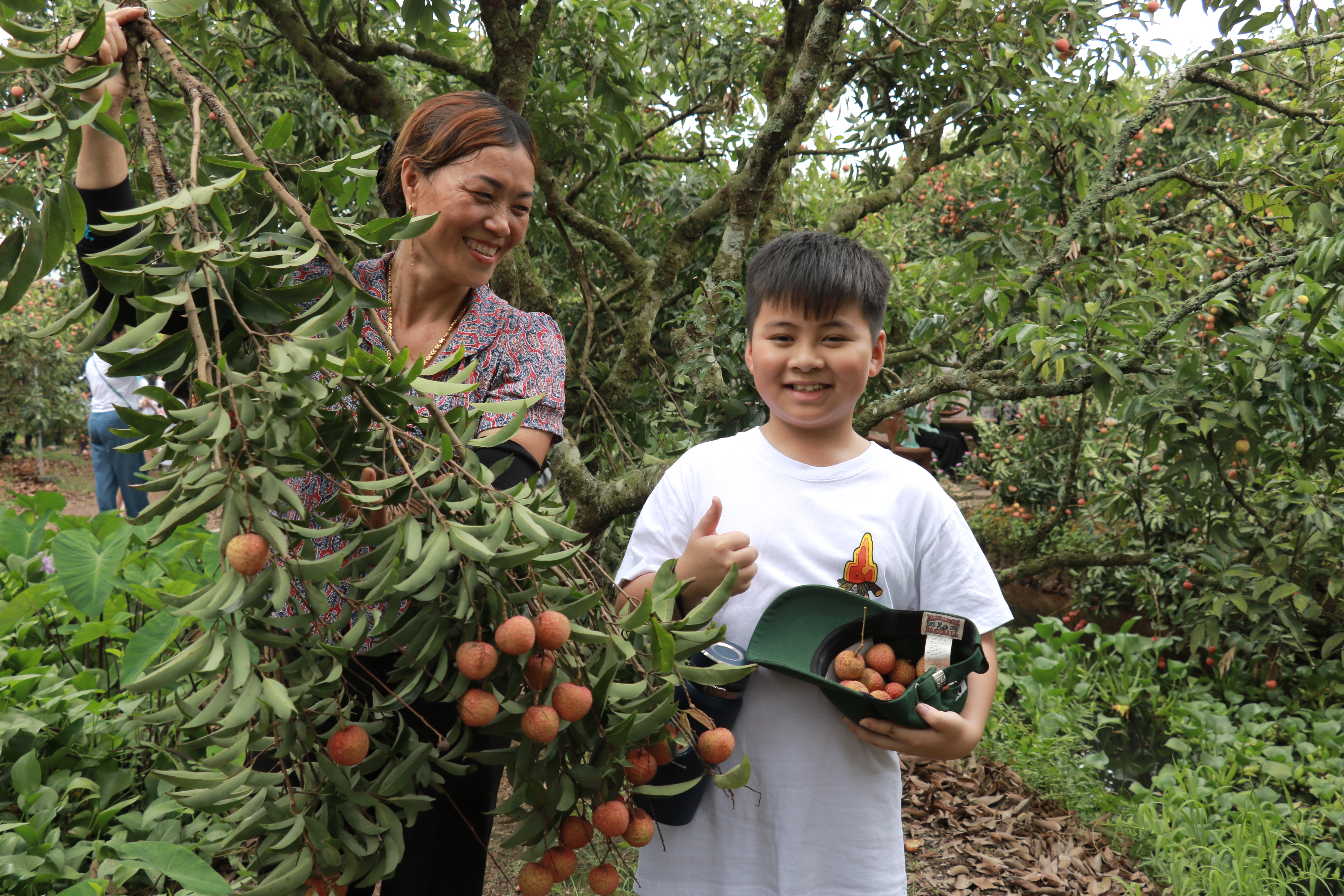 [HOT] Trại Hè 2025 – Liên Tục Cập Nhật Những Hoạt Động Sôi Nổi Nhất!