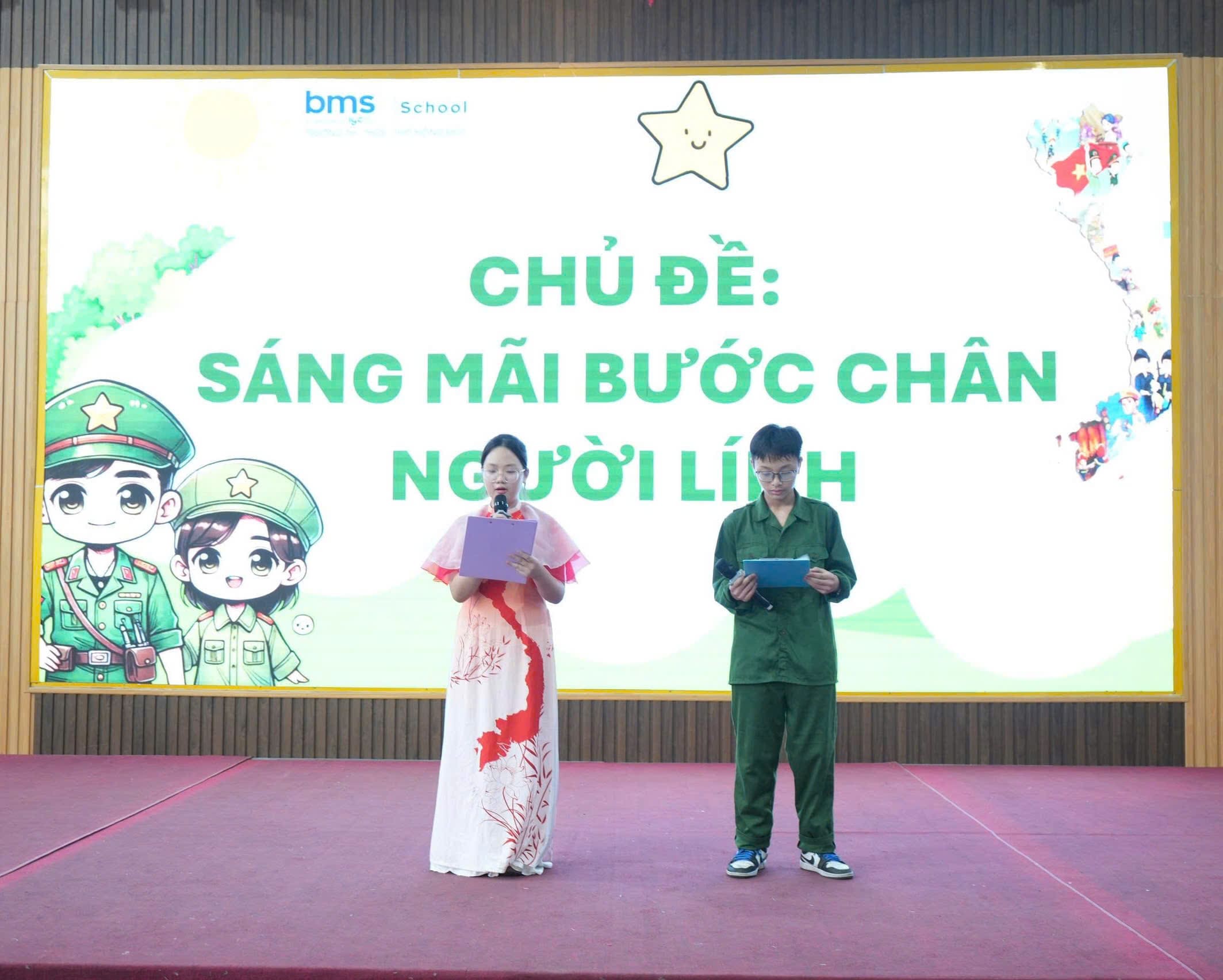 Chuyên đề “Sáng mãi bước chân người lính” – Kỷ niệm 81 năm Ngày thành lập Quân đội Nhân dân Việt Nam