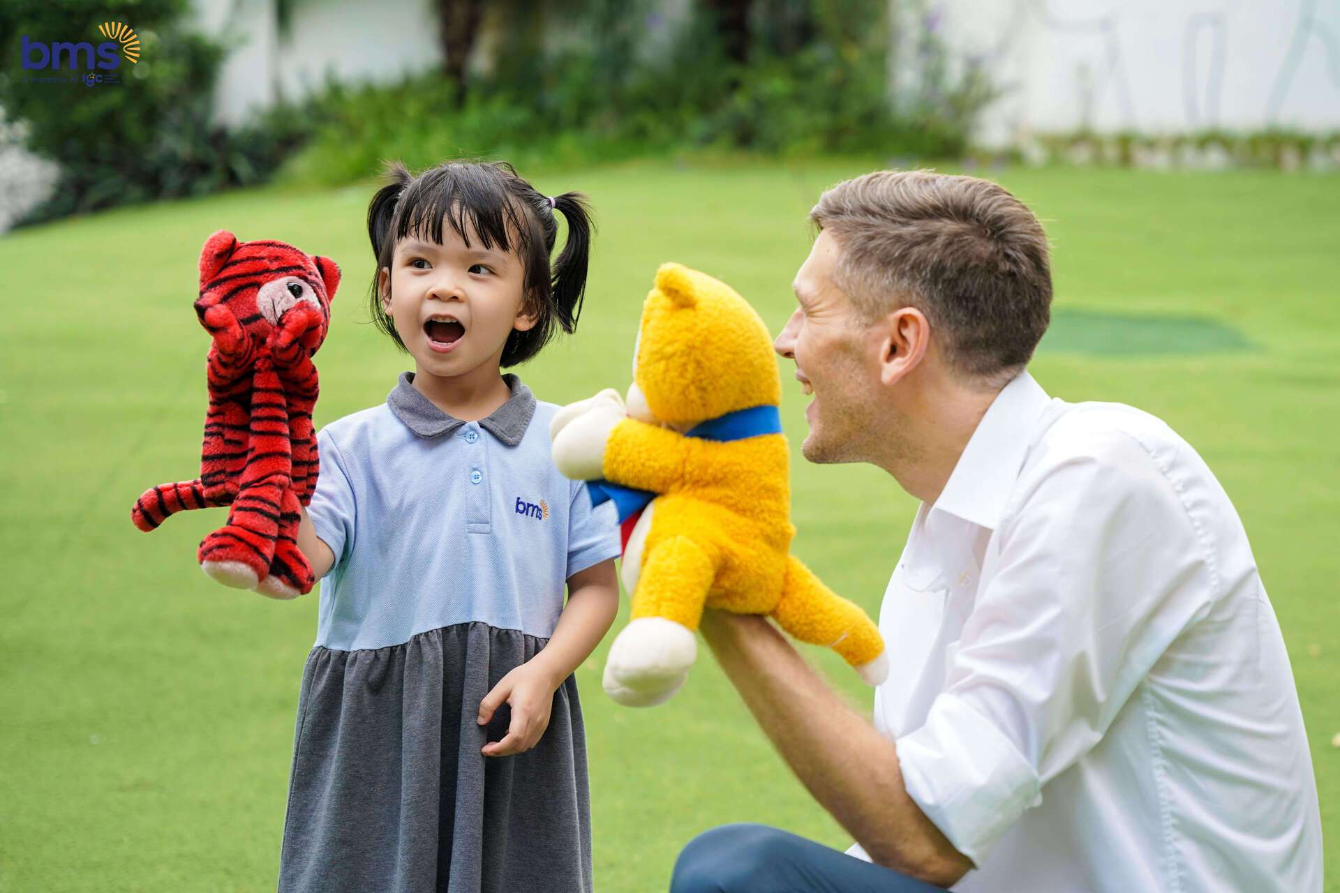 Pre-<br/>Primary School