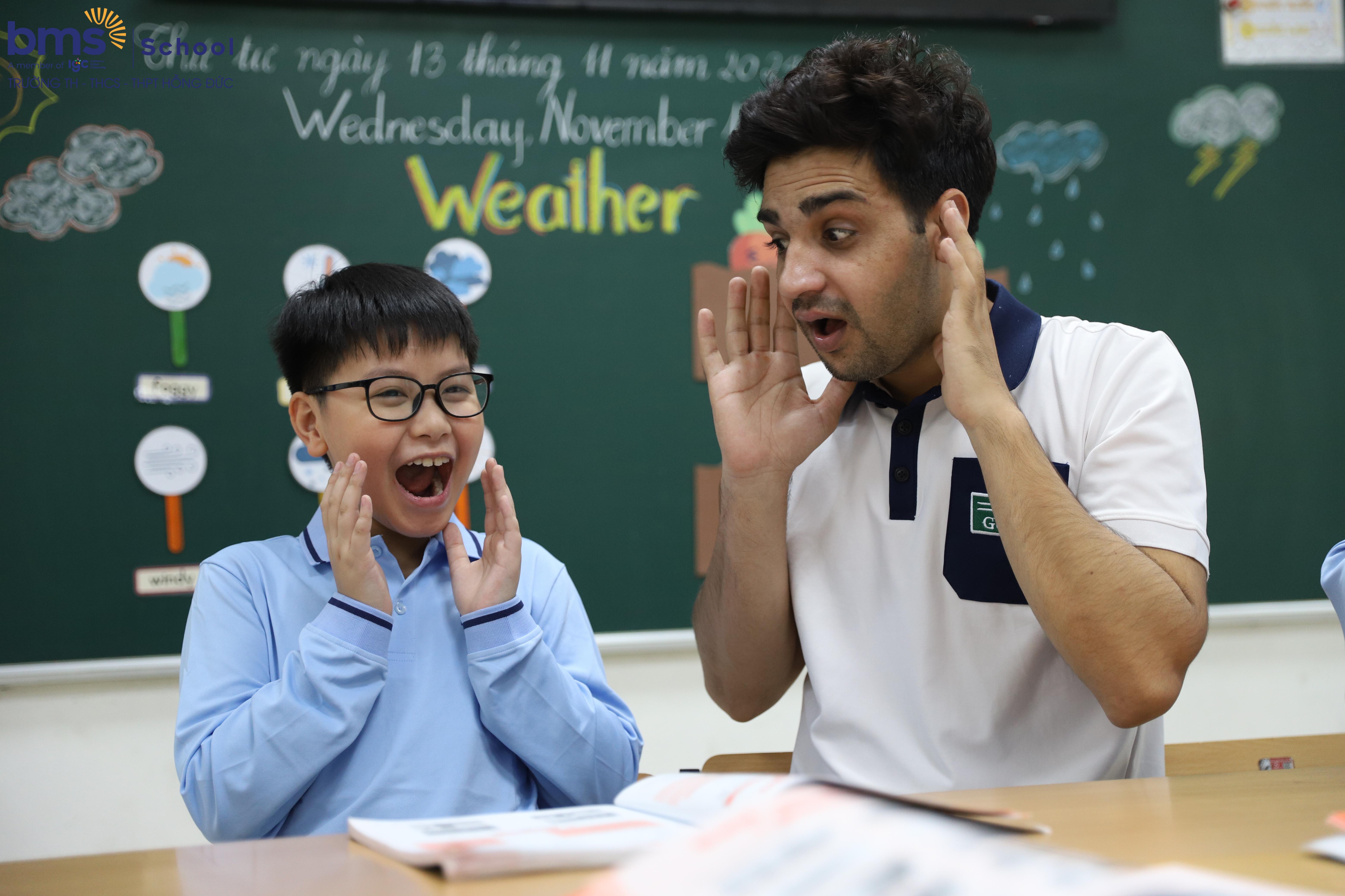 Chương trình Toán và Công nghệ