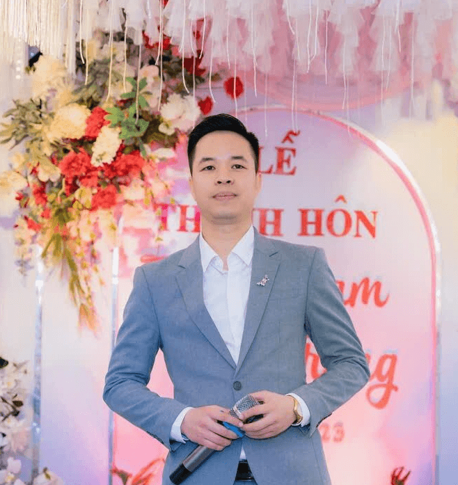 Quoc Dinh Anh