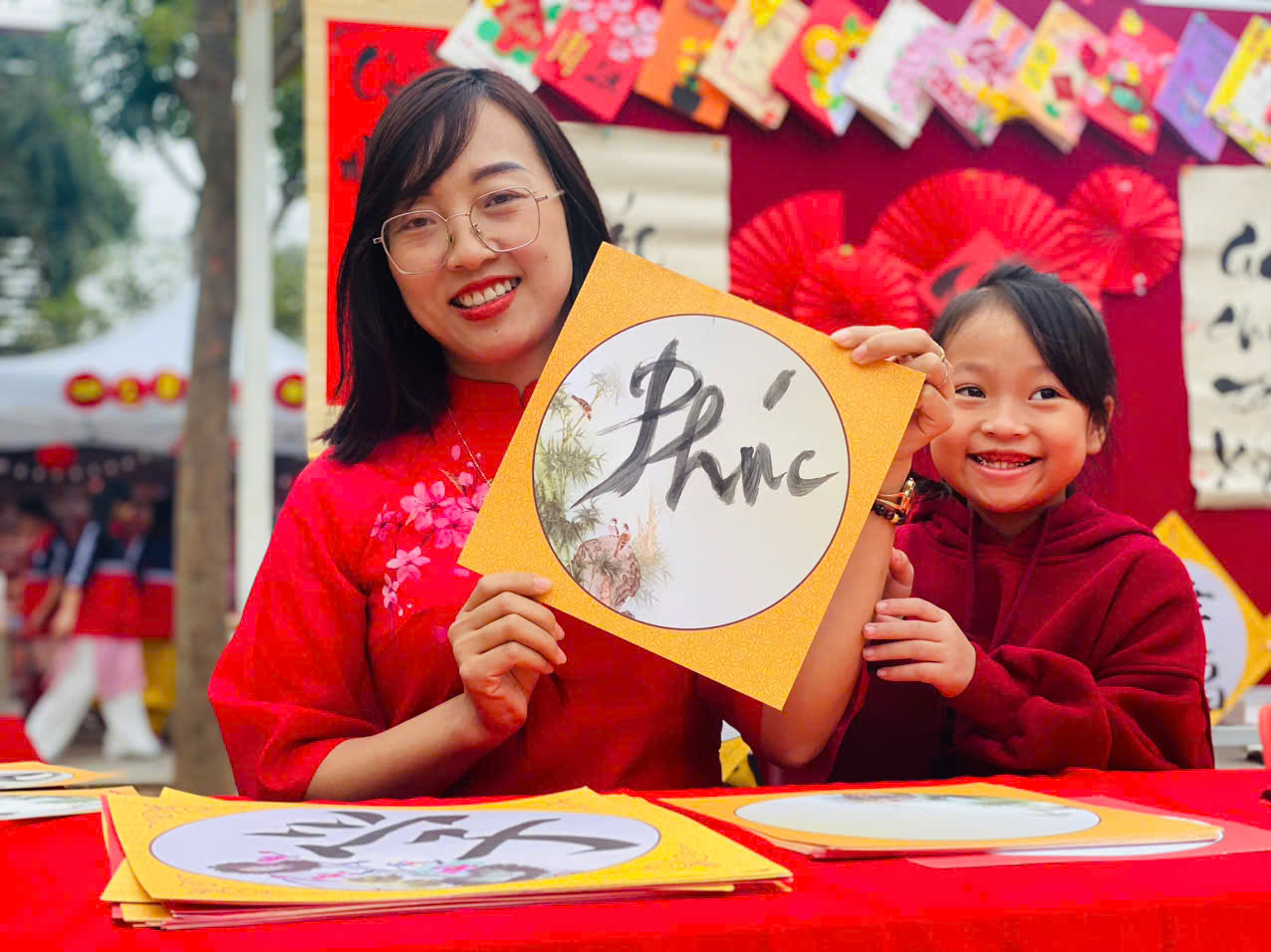 Hội Xuân Hồng Đức 2025: Mùa Xuân Rực Rỡ và Đầy Ý Nghĩa