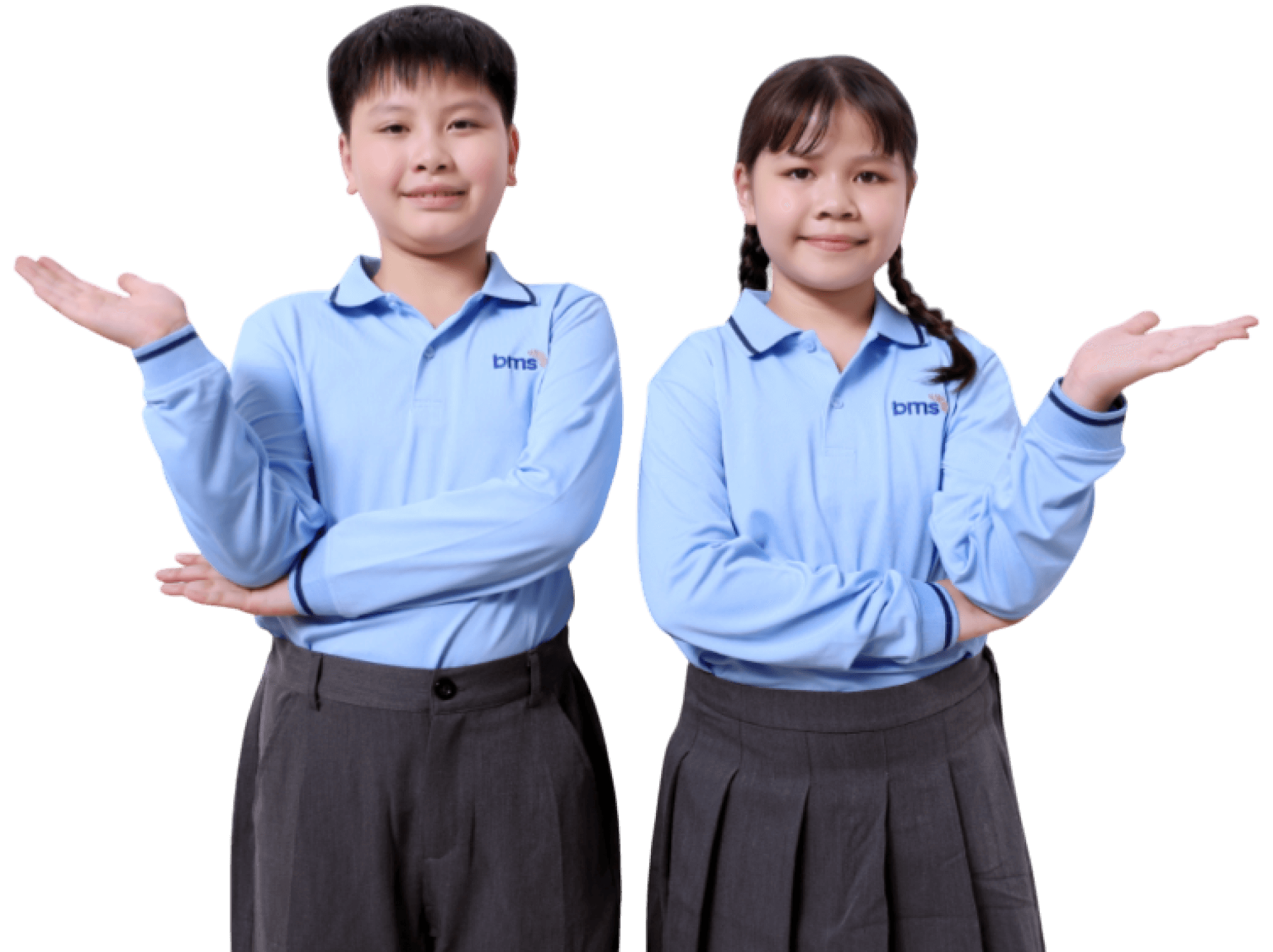 Tham quan BMS Hưng Yên